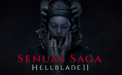【ヘルブレイド2】いよいよ来るぞ『Senua’s Saga: Hellblade II』ローンチトレーラー公開！！【XB/PC/XGP】
