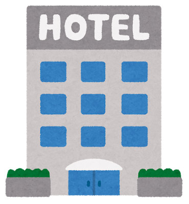 【神戸】１１００円で宿泊できるホテルの部屋ｗｗｗｗｗｗｗｗｗｗｗｗ