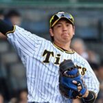 【野球】2014年 阪神ルーキー・梅野2打席連続本塁打