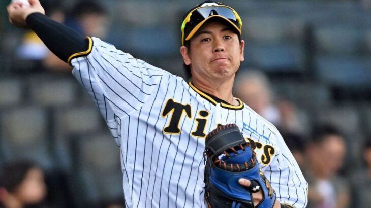 【野球】2014年 阪神ルーキー・梅野2打席連続本塁打