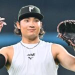 伊藤大海　２９日の阪神戦に先発　甲子園の大声援に「それも含めて楽しむ気持ちで」