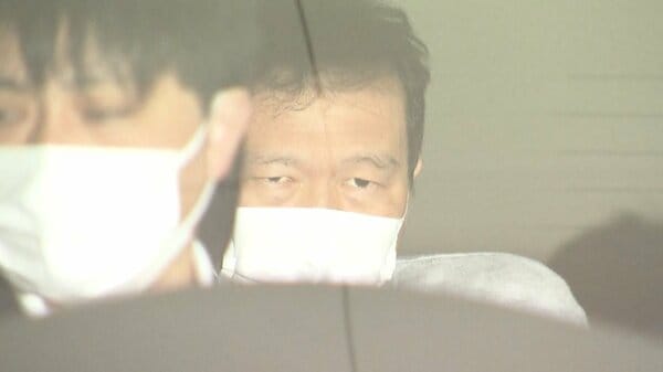 【新宿タワマン殺人】逮捕の男、女性から金を返してもらえないと、警察に相談していた！！