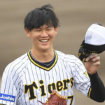 及川雅貴が24日巨人戦先発へ　巨人打線は「左ばっかり」岡田監督、青柳抹消で白羽