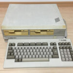 『PC-8801mkIISRミニ』、発売決定！