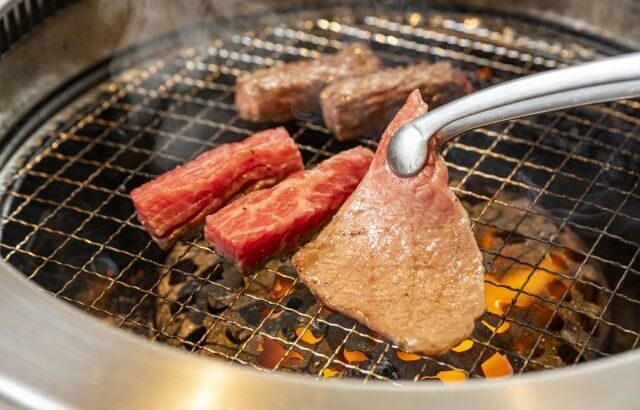 牛肉の上手い食い方、「焼く」しかない