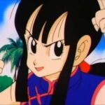 「ドラゴンボール」の匿名希望ちゃんっていう女の子、めっちゃ可愛くない？？？