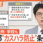 「カスハラは何人もしてはならない」あらゆる職場や間柄で禁止…東京都が今秋にも条例化へ、罰則無し