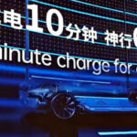【中国メディア】10分の充電で400キロ IEAが中国の車載電池技術の進歩を称賛
