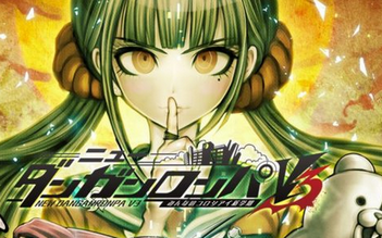 【良作】「スーパーダンガンロンパ V3」というゲームを始めてみた結果ｗｗｗ