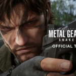 【朗報】「METAL GEAR SOLID Δ: SNAKE EATER」日本語トレーラー30万再生突破！！