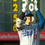 やっぱり大谷って1番が一番向いてるんじゃないか？