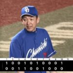 【ロッテ対中日1回戦】中日が４－３でロッテとの延長戦を制す！延長１０回に中田が決勝打！マルティネスが５年連続２０Ｓ！ロッテは今季２度目の５連敗