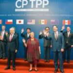 中国、TPP加盟の意思を改めて表明