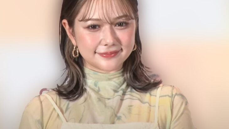 【ビジネスではなく？】村重杏奈さんの「ある成績」にリアルでそっちだと判明することに