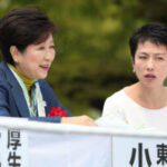 でも小池百合子って公約達成ゼロだよね。蓮舫が嫌いだからと小池を選ぶ理由にはならない