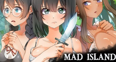 日本人制作のインディ「Mad Island」あっという間にsteam売上上位に！