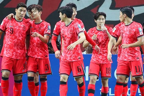 【サッカーW杯予選】韓国が中国に1－0で勝利…「日本とイランを避け…」韓国紙がトップシード確保に安堵