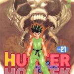 【悲報】「HUNTER×HUNTER」の最高傑作章、未だに決まらない・・・