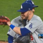 【MLB】 ドジャースが11得点でパイレーツ下す　ベッツとフリーマンが3ラン　大谷は6打数1安打