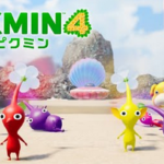 ピクミン4の新CMが公開！まだまだ売れるぞ！