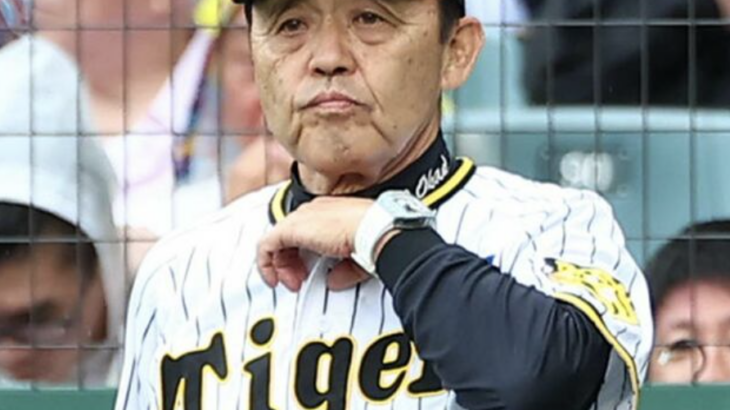 【舞台裏】岡田監督「お前ら勝手に決めろ」 近本の打順を４番から１番に戻した衝撃の舞台裏