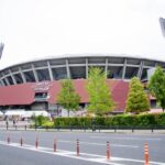 「日本の野球場」人気ランキングTOP13！ 1位は「広島市民球場」 2位は「阪神甲子園球場」