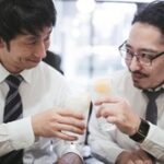 課長「もしかしてお酒飲んで会社来てる？」僕「そんなことしてないです」