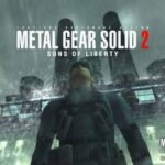 METAL GEAR SOLID 「２」を語れる奴居なさすぎやろ