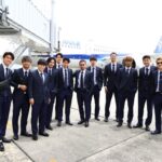 【画像】最近のサッカー日本代表、イケメンだらけど話題になり大人気となりそうwwwwwwwｗｗｗｗｗｗｗ