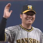 【オリックス対阪神3回戦】阪神が５－０でオリックスに快勝し連敗ストップ！４回に一挙４得点の猛攻！西勇が今季初完封！オリックスは連勝７でストップ