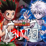 2D対戦格闘『HUNTER×HUNTER NEN×IMPACT』2024年内に発売決定！