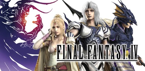 FF4とかいうゲームに対する率直な評価