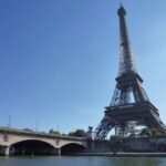 【五輪】パリ五輪会場・セーヌ川が「道頓堀より6倍以上汚い」衝撃データ…100年も「泳げない川」で開催できるのか？