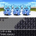 ドラゴンクエストの強い雑魚モンスで打線組んだ