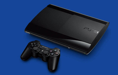 ps3、今でも画質がいい