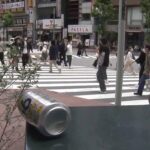 【注目】渋谷区、路上飲酒禁止を通年化へ‼ アウトドア飲酒に規制強化へ‼