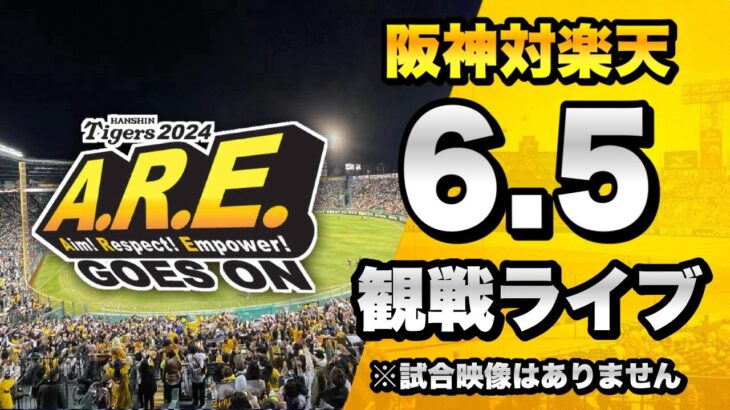 【野球】阪神、岩崎が被弾で連敗‼ 楽天は逆転勝利で連勝を伸ばす‼