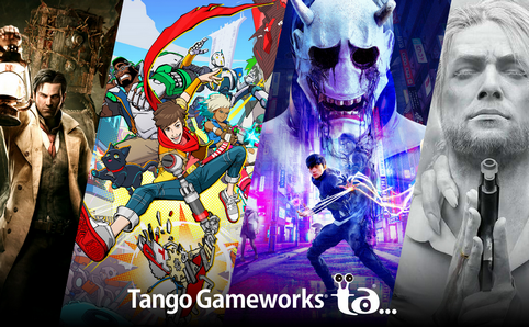 閉鎖されたTango Gameworksなどを称える広告がLAで掲示 「幕を閉じても忘れられることはない」