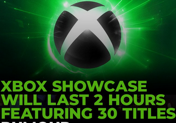 【海外リーク】Xboxショーケースは2時間30タイトル！シャドウドロップあり！携帯機発表！
