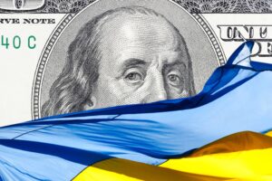 ウクライナ、デフォルトの危機