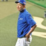 中日・立浪監督、しぶとい野球でまずは勝率5割復帰　中島宏之の1軍昇格に「期待しています」