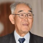 阪神などで活躍した若生智男さんが死去