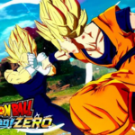 【朗報】「ドラゴンボール スパーキング！ゼロ」10/10発売決定！！