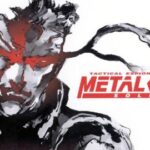 メタルギア最高傑作、MGS1に決まる