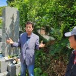 【韓国歴史探訪団】 対馬島は「大韓民国のルーツ」確認、返還議題などセミナー開催
