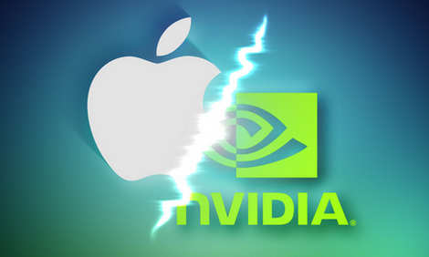 【半導体】NVIDIA、時価総額Apple抜き世界2位　3兆ドル超え