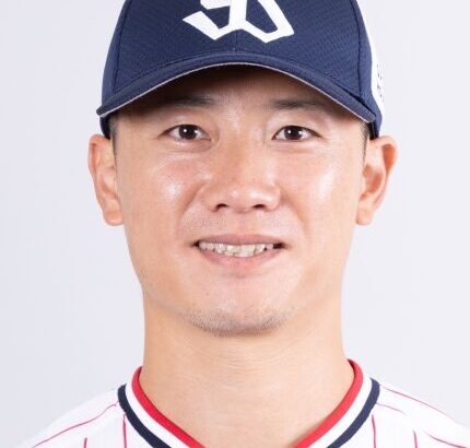 【謎】楽天を戦力外になった西川遥輝(32)、センターを守りながら出塁率.341