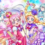 今年のプリキュア、ガチでクオリティが高すぎる