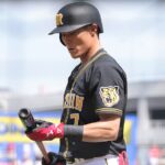 【プロ野球】糸井嘉男、はるな愛ちゃんと羽田空港で遭遇