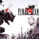 FF6がファイナルファンタジーの頂点だよな